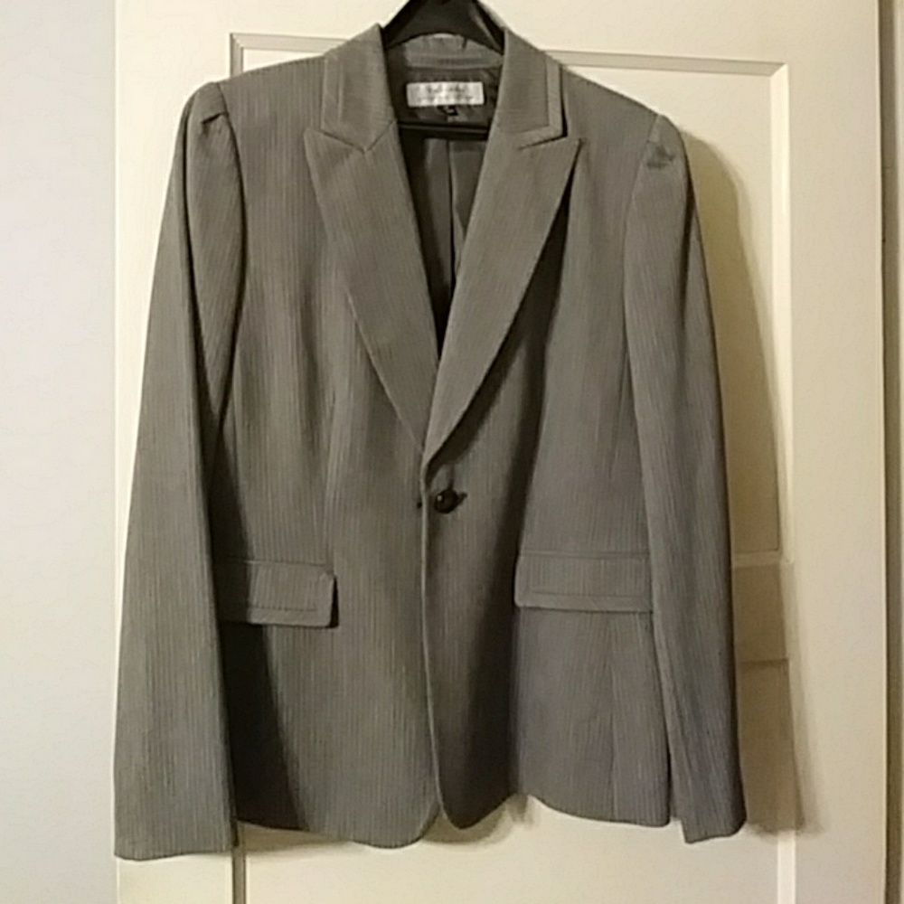 Career blazer